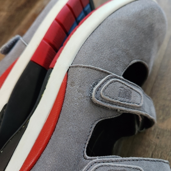 Drew Discovery - Women's Dual Strap Casual Shoes - Picture 6 of 8